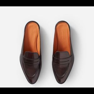 Everlane The Modern Penny Loafer Mule Women’s 7.5